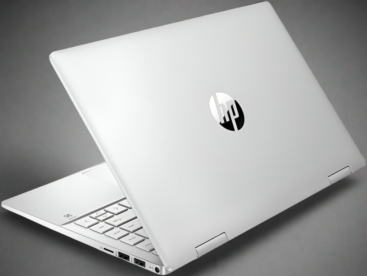HP Pavilion X360 2-in-1 Laptop