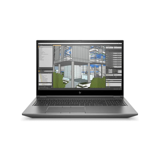 HP ZBook Fury 15 G7 "Imported"