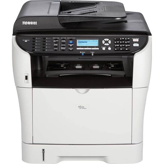 Aficio SP 3500SF