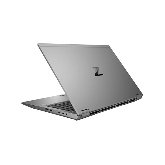 HP ZBook Fury 15 G7 "Imported"