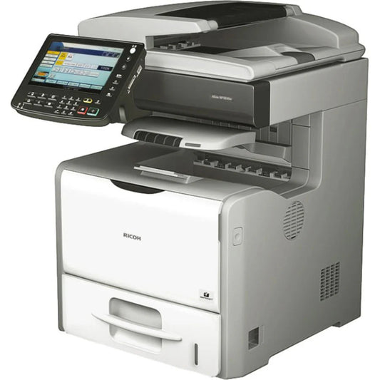 Ricoh Aficio SP 5200 S