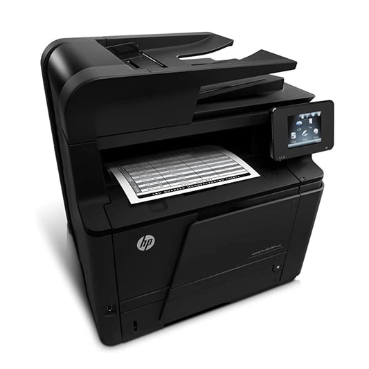 HP LaserJet Pro 400 MFP M425dn