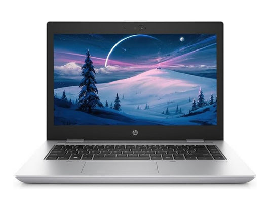 HP Probook 640 G5 "Imported"