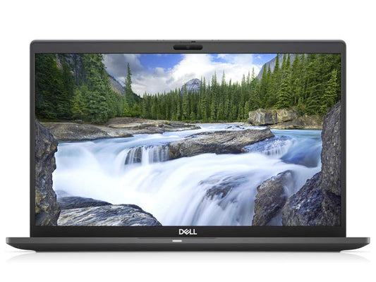 Dell Latitude 7410 "Imported"