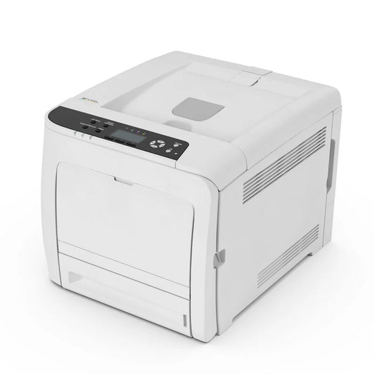 Ricoh SP C340DN A4 Color Laser Printer